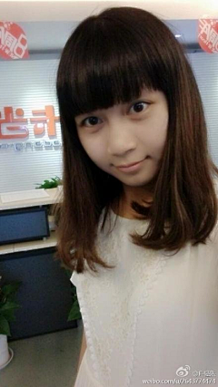就叫一个名号采集到电商美女