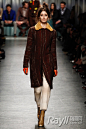 Missoni 2014秋冬系列独特新颖别具一格