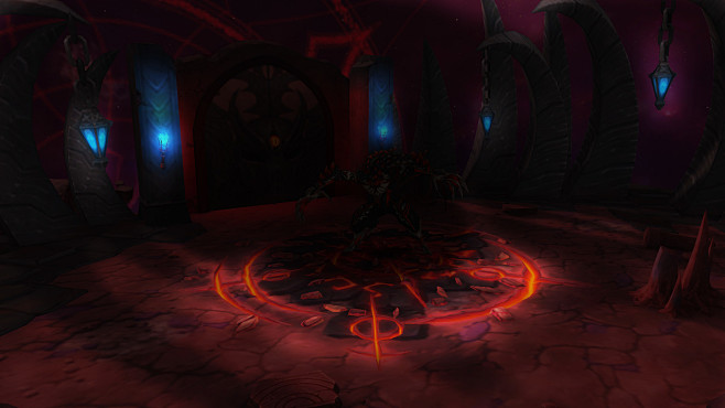 [클로저스] Lv77! 만렙 확장! ...