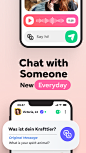 【Waplog - Dating & Video-Chat】应用信息-iOSApp基本信息-七麦数据