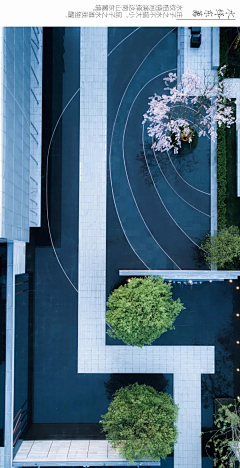 CanisH采集到LA-景观展示区
