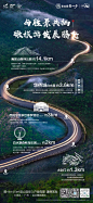 【碧桂园金叶子】旅游景区一览图
设计师：宇哥
策划：宇君