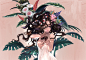 OLIVIA LIM : concept artist