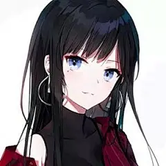 动漫人物