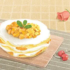 涂鸦王国-原创插画平台