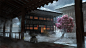 庭院 (3)