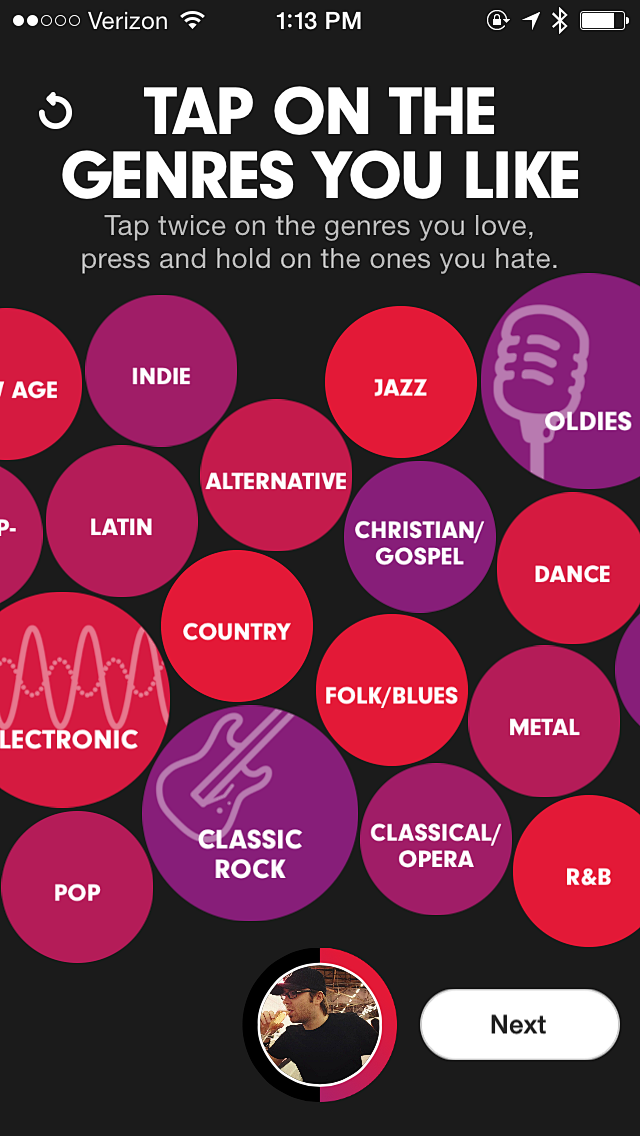 Beats Music
