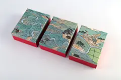 晴空一鹤｜大红袍武夷岩茶-古田路9号-品牌创意/版权保护平台