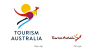 Tourism Australia Takes a Leap on LogoLounge.com