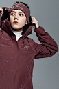 @始祖鸟ARCTERYX 的个人主页 - 微博