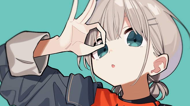 anime1920x1080animegirlslonghairanime