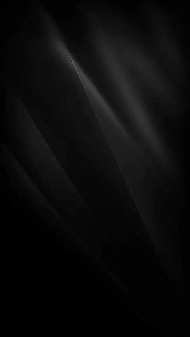 黑色背景-花瓣网