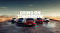 Ford - Bring on Tomorrow