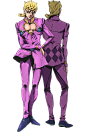 ジョルノ・ジョバァーナ