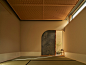 KNIT住宅，日本 / UID – Keisuke MAEDA : 一个能够勾勒出大地和天空轮廓的大屋顶