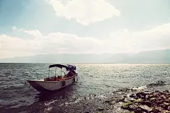 大理洱海风景桌面壁纸 第3页-ZOL桌面壁纸
