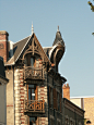 Guitarde - Beautiful French Dormers (9)