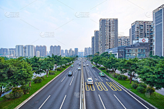 位移25采集到道路景观