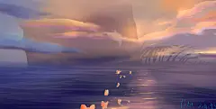 龙