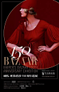 BAZAAR 150周年艺术巡展 |“破界”才能拥抱新生力 : 　　 　　《Harper's BAZAAR》创刊于1867年，战争都不曾让她停下脚步，是二战期间都不曾停刊的时尚杂志。150年来它引领女性走向独立，她带给了全球女性崭新的生活态度，开创了时尚杂志的新纪元。 　　 　　2017年，《