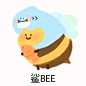 你是哪种bee - 小红书