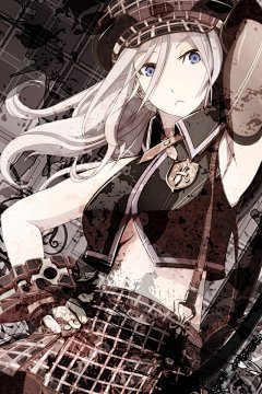 [zero美图组][深色系列手机壁纸][25P][百度网盘]-手机壁纸 - ZERO动漫论坛 #采集大赛#