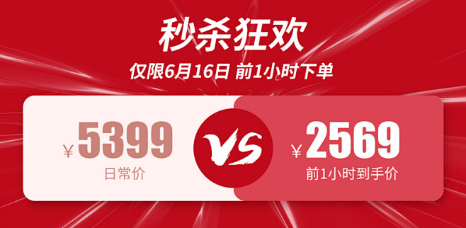 价格对比