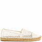 Lena - White Mesh Circus by Sam Edelman $49.99