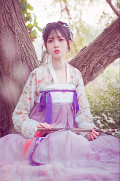 三顾咕咕咕咕咕～采集到素锦