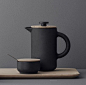 Theo Tray by Stelton