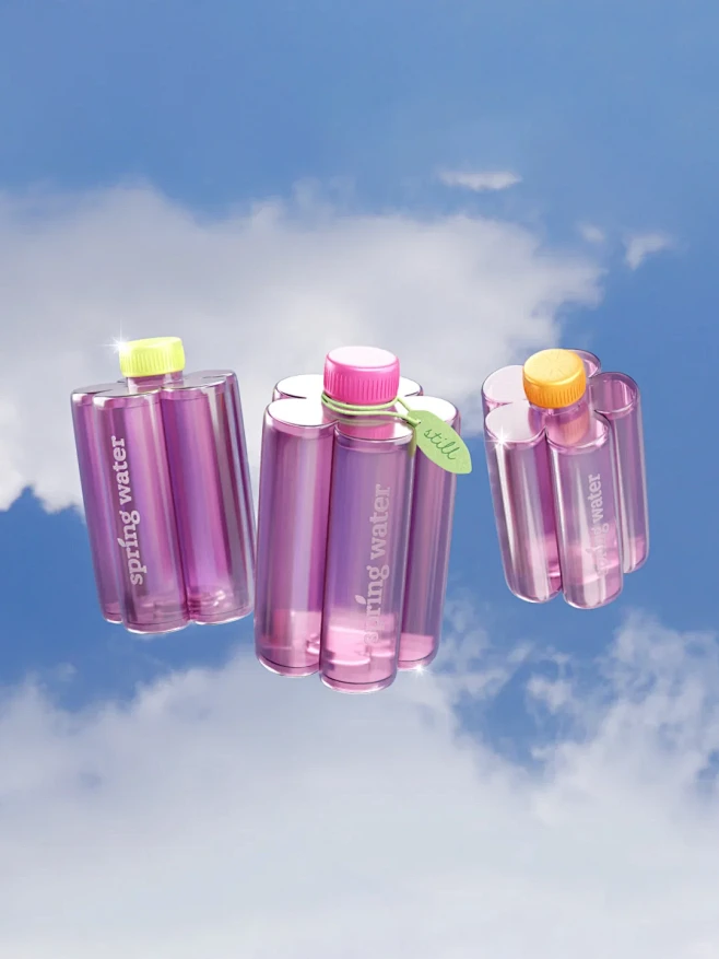 春天的水SPRING WATER - 小红书图片_饮品图片素材-花瓣网