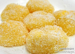 颜小颜123采集到美食们,回归了。【自己学做小厨娘】