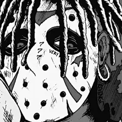 嘻哈插画原画头像嘻哈插画原画头像嘻哈插画原画头像