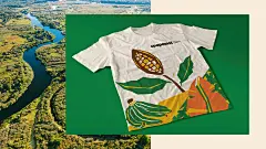 农业合作社品牌VI设计欣赏- (10)