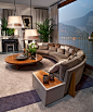 Luxury Furniture & Design : "Need a little luxury in your life? Discover the latest high-end Furniture and Design Trends as well...