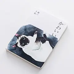 日系裸装本猫咪可爱古风手账本空白厚手绘插画本加厚大学生手帐本
【在售价】5.90 元
-----------------
【立即下单】点击链接立即下单：https://s.click.taobao.com/5clIg3w