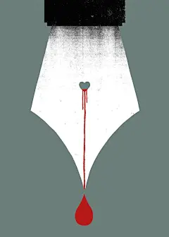 These Illustrations of Unusual Words Are Amazing
