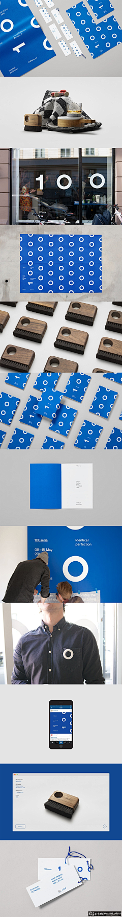 TwoTreeFiveNine采集到Design - Branding / Identity