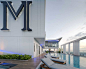 M Thonglor 10 by Major Development – mooool木藕设计网