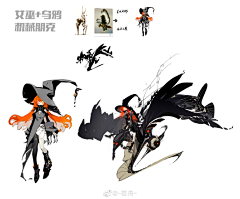 展翼星采集到服装