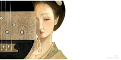 FreyaFeng采集到插画灵感