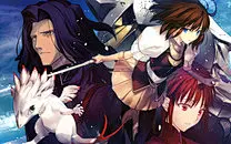 五星物语动漫桌面壁纸