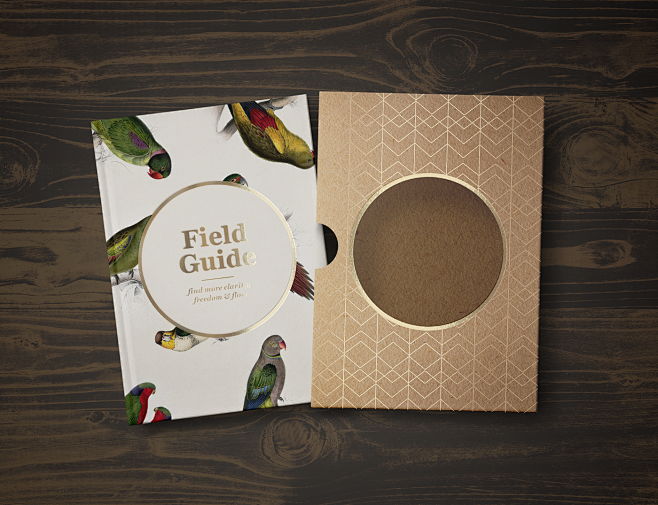 Field Guide : Multi-...