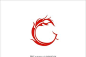 凤凰logo_360图片