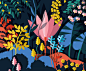 Bold Illustrations by Kiki Ljung | Inspiration Grid | Design Inspiration”>
  <meta property= : Inspiration Grid is a daily-updated gallery celebrating creative talent from around the world. Get your daily fix of design, art, illustration, typography