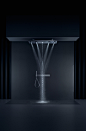 Axor ShowerHeaven 1200/300 4 jet by Axor | STYLEPARK : Shower heads: Axor ShowerHeaven 1200/300 4 jet by Axor at STYLEPARK