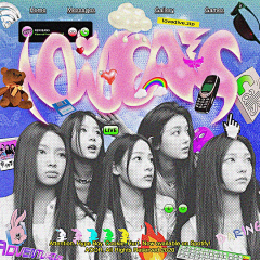 Gloria采集到Y2K