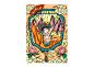 传统文化-古田路9号-品牌创意/版权保护平台