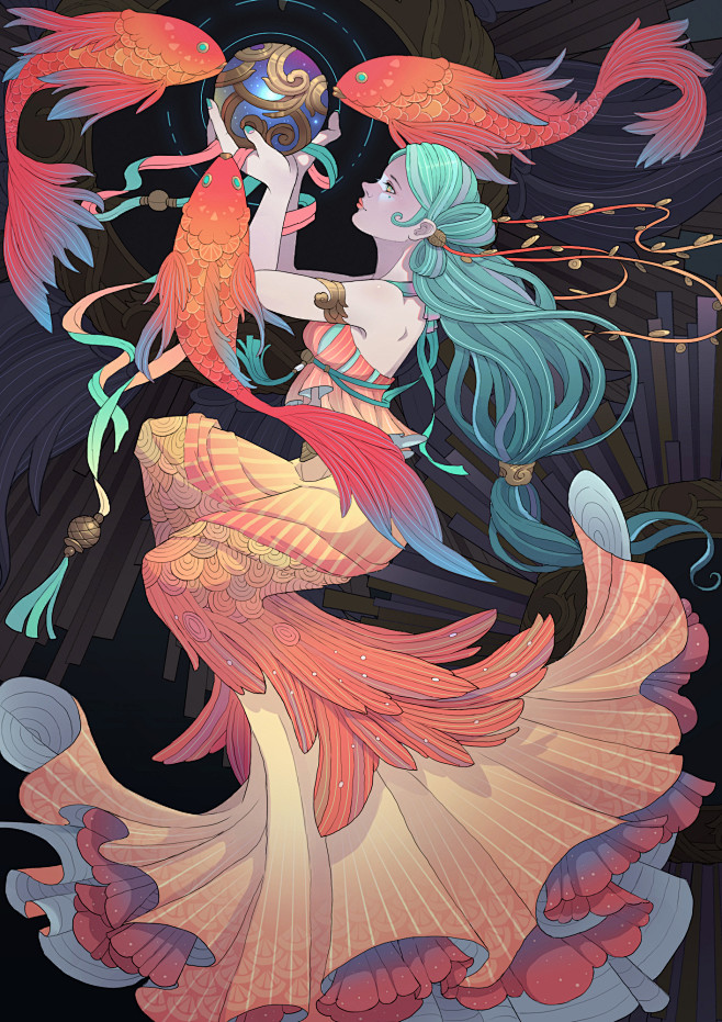 文鳐