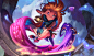 Classic Zoe : Resolution: 4000 × 2364
  File Size: 3 MB
  Artist: Riot Games